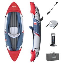 image-Bestway Hydro-Force Kayak Individual 290x91 cm Ocio 65176