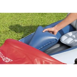 image-Bestway Hydro-Force Kayak Individual 290x91 cm Ocio 65176