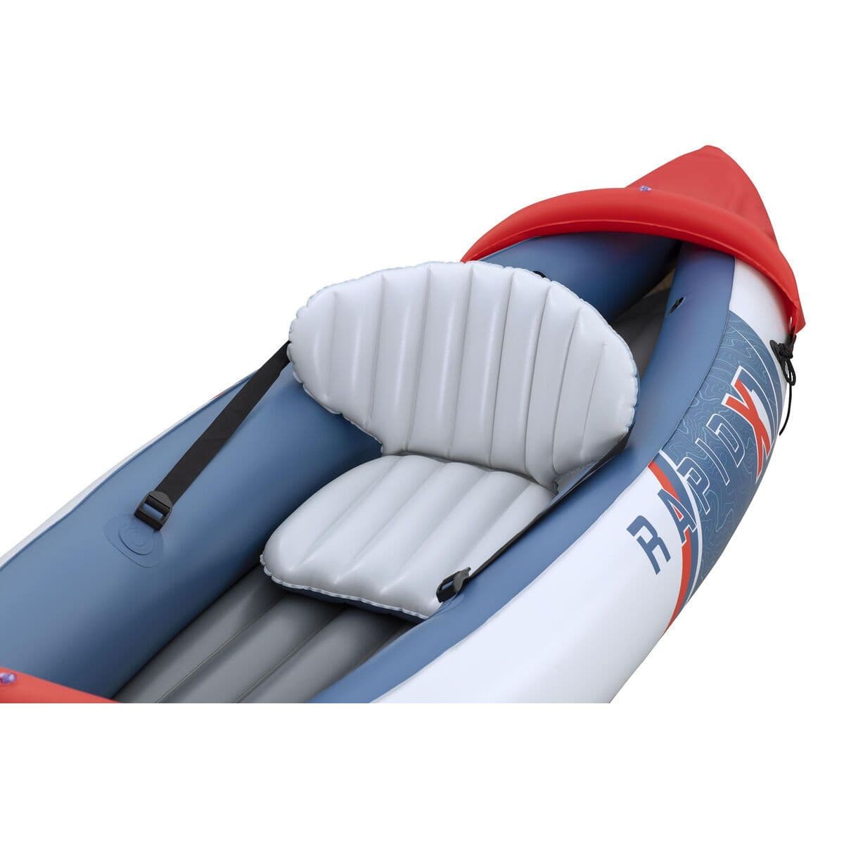 image-Bestway Hydro-Force Kayak Individual 290x91 cm Ocio 65176