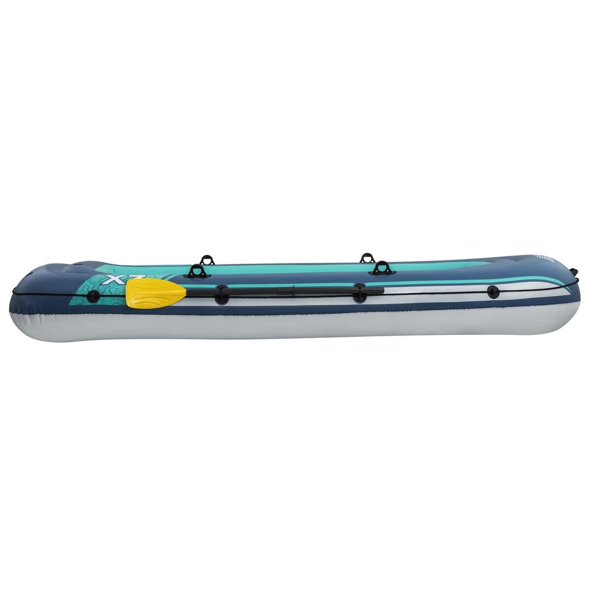 image-Bestway Boat Set Trek X3 294x137 cm Leisure 61154