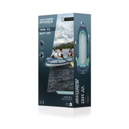image-Bestway Boat Set Trek X3 294x137 cm Leisure 61154