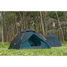 image-Bestway Tent Polyester 2 Entrances 2 Exits 70/210/70x240x138 cm Camping 68142