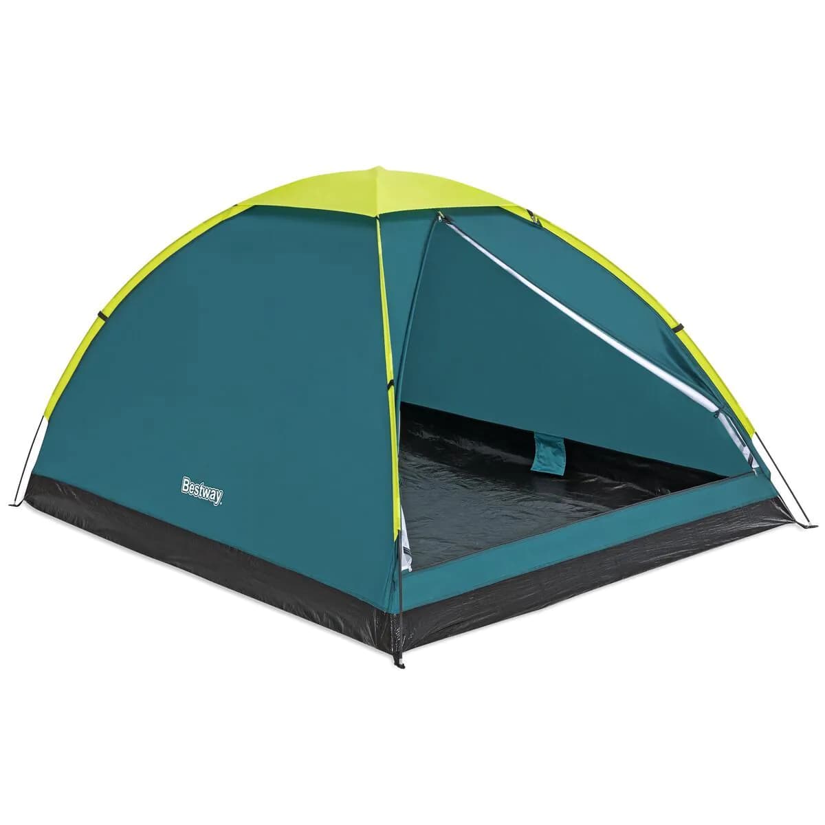 image-Bestway Tent Polyester Fiberglass 240x200x135 cm Camping 68143