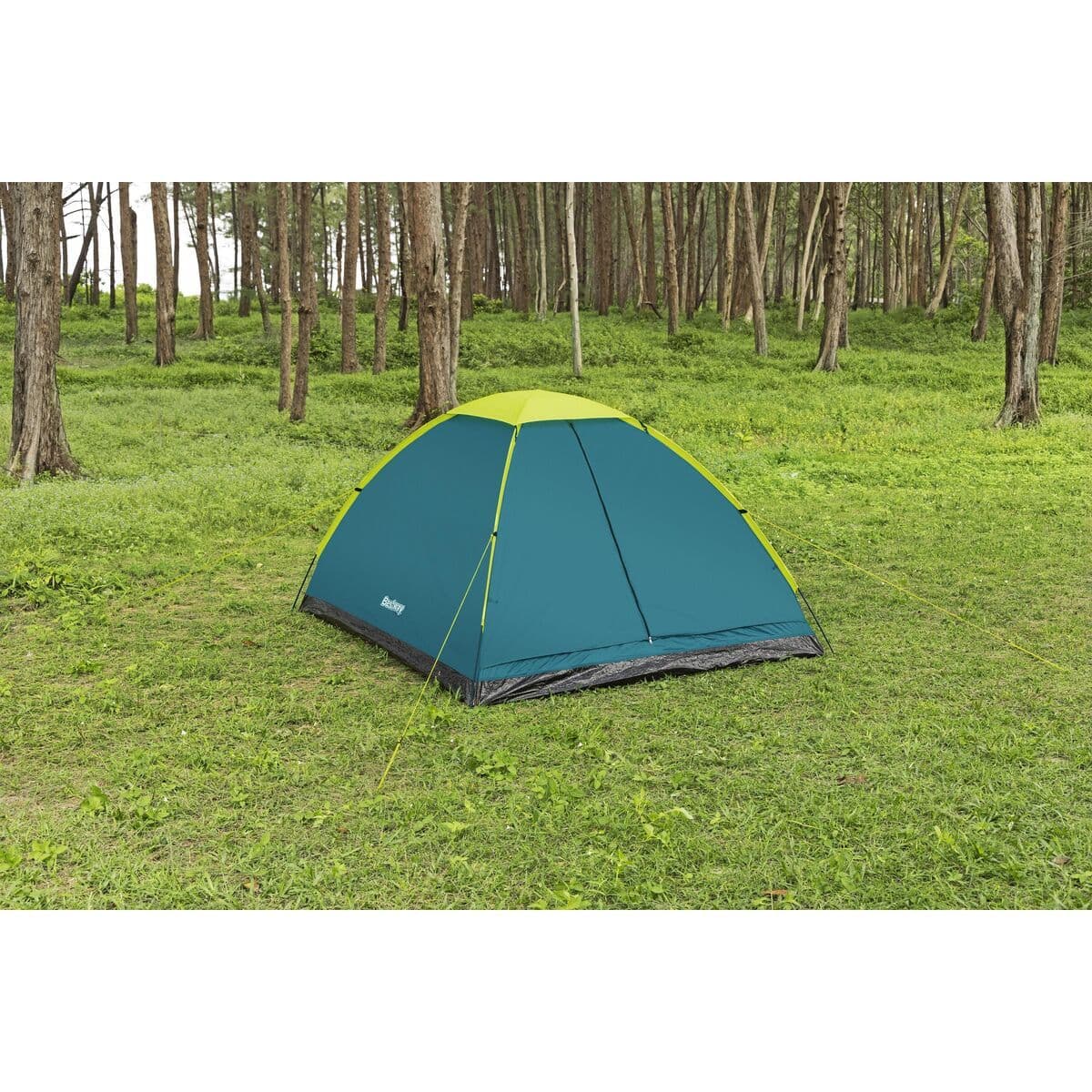 image-Bestway Tent Polyester Fiberglass 240x200x135 cm Camping 68143