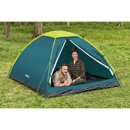 image-Bestway Tent Polyester Fiberglass 240x200x135 cm Camping 68143