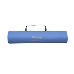 image-Bestway Tent Polyester with Ventilation 107/127x240x125 cm Camping & Beach 68144