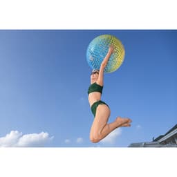 image-Air mattress Bestway