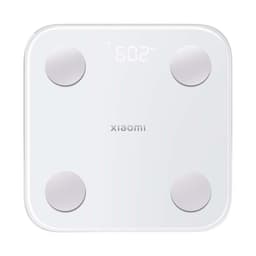 image-Hair Clippers Xiaomi White 150 kg