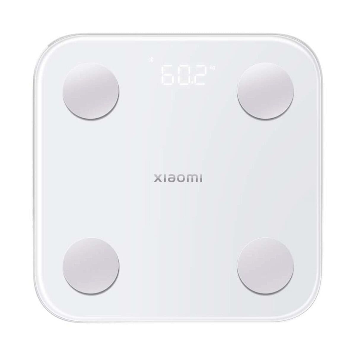 image-Hair Clippers Xiaomi White 150 kg