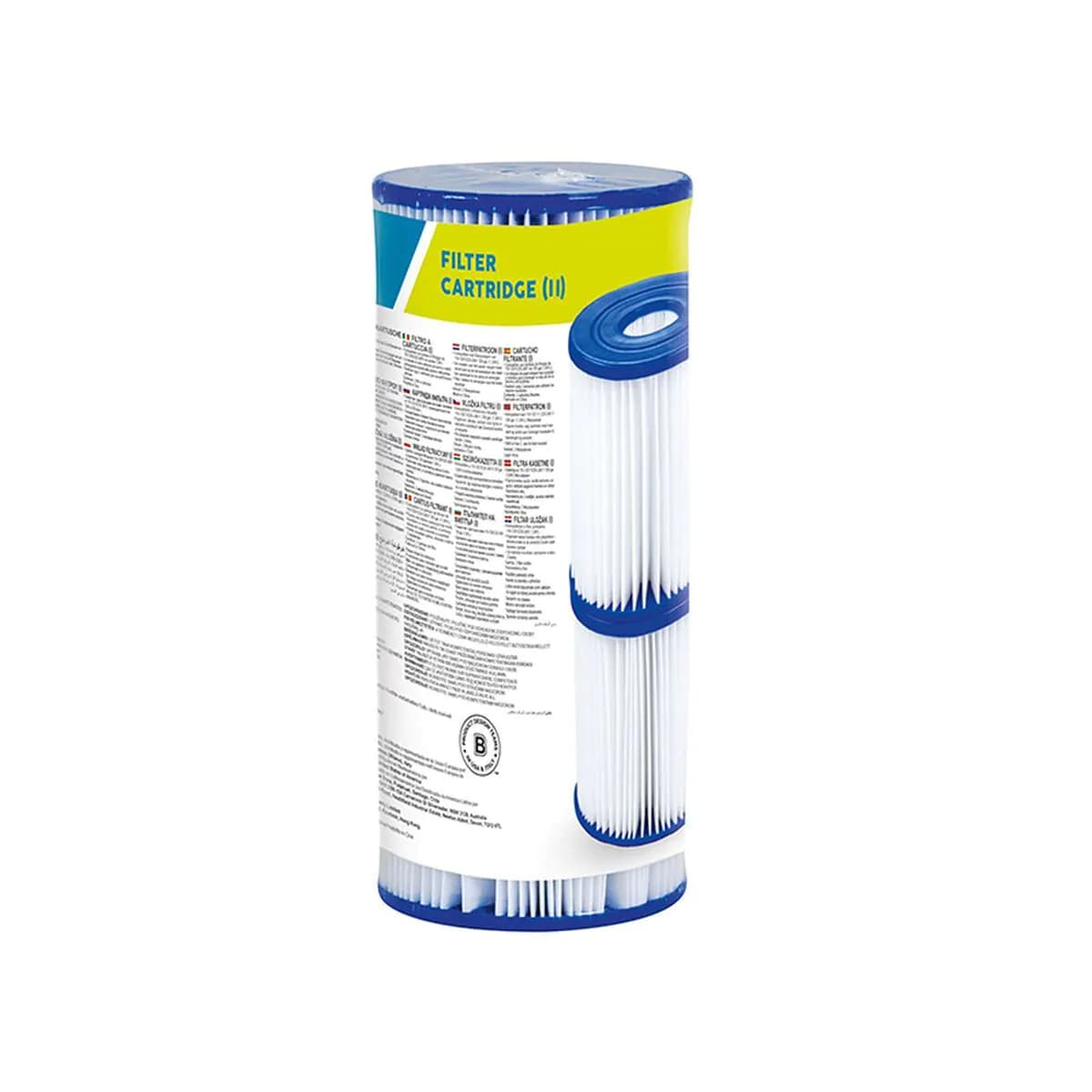 image-Treatment filter Bestway