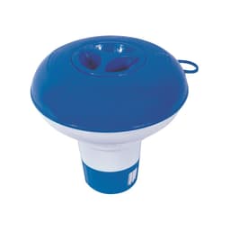 image-Chlorine Dispenser Bestway Ø 12,7 cm Small
