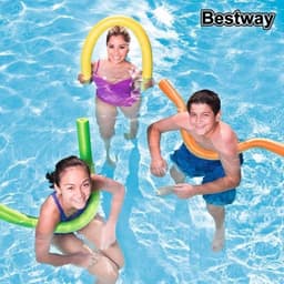 image-Pool noodle Bestway 32108 122 x 6,5 cm