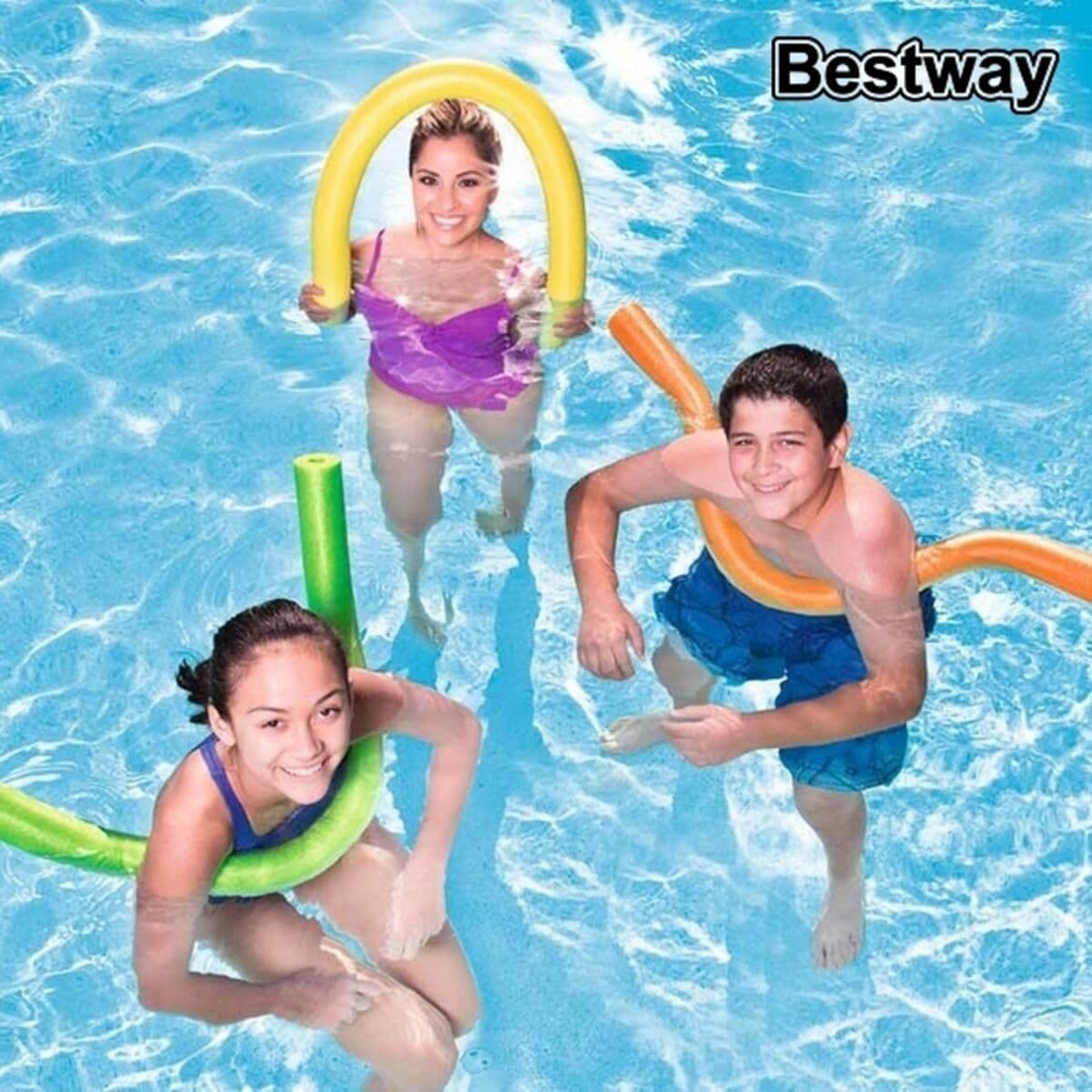 image-Pool noodle Bestway 32108 122 x 6,5 cm