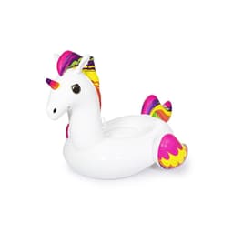 image-Inflatable pool figure Bestway 164 x 224 cm Unicorn