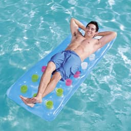 image-Air mattress Bestway 188 x 71 cm