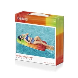 image-Air mattress Bestway 185 x 89 cm
