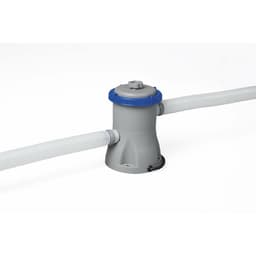 image-Treatment plant for swimming pool Bestway 1249 l/h