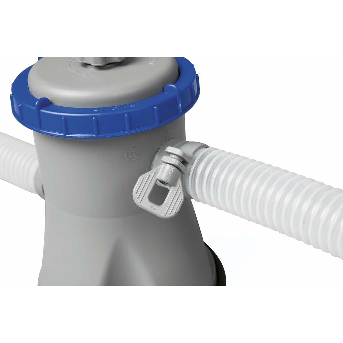 image-Treatment plant for swimming pool Bestway 1249 l/h