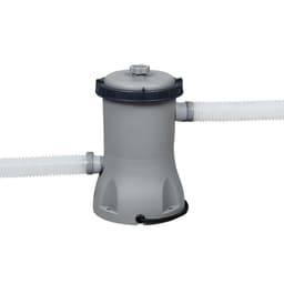 image-Treatment plant for swimming pool Bestway 2006 l/h