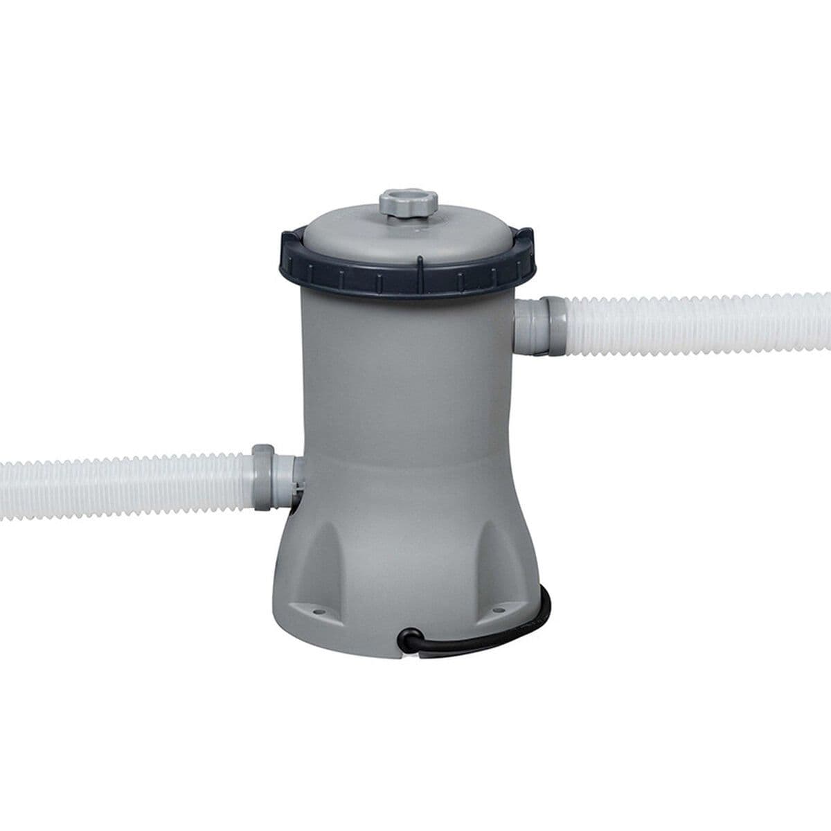 image-Treatment plant for swimming pool Bestway 2006 l/h