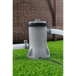 image-Treatment plant for swimming pool Bestway 2006 l/h