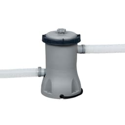 image-Treatment plant for swimming pool Bestway 2006 l/h