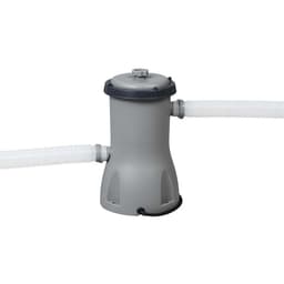 image-Treatment plant for swimming pool Bestway 3028 l/h 1200 W
