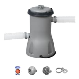 image-Treatment plant for swimming pool Bestway 3028 l/h 1200 W