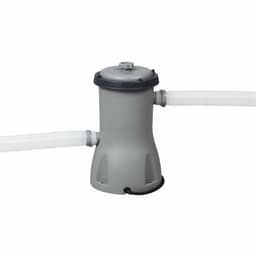 image-Treatment plant for swimming pool Bestway 3028 l/h 1200 W
