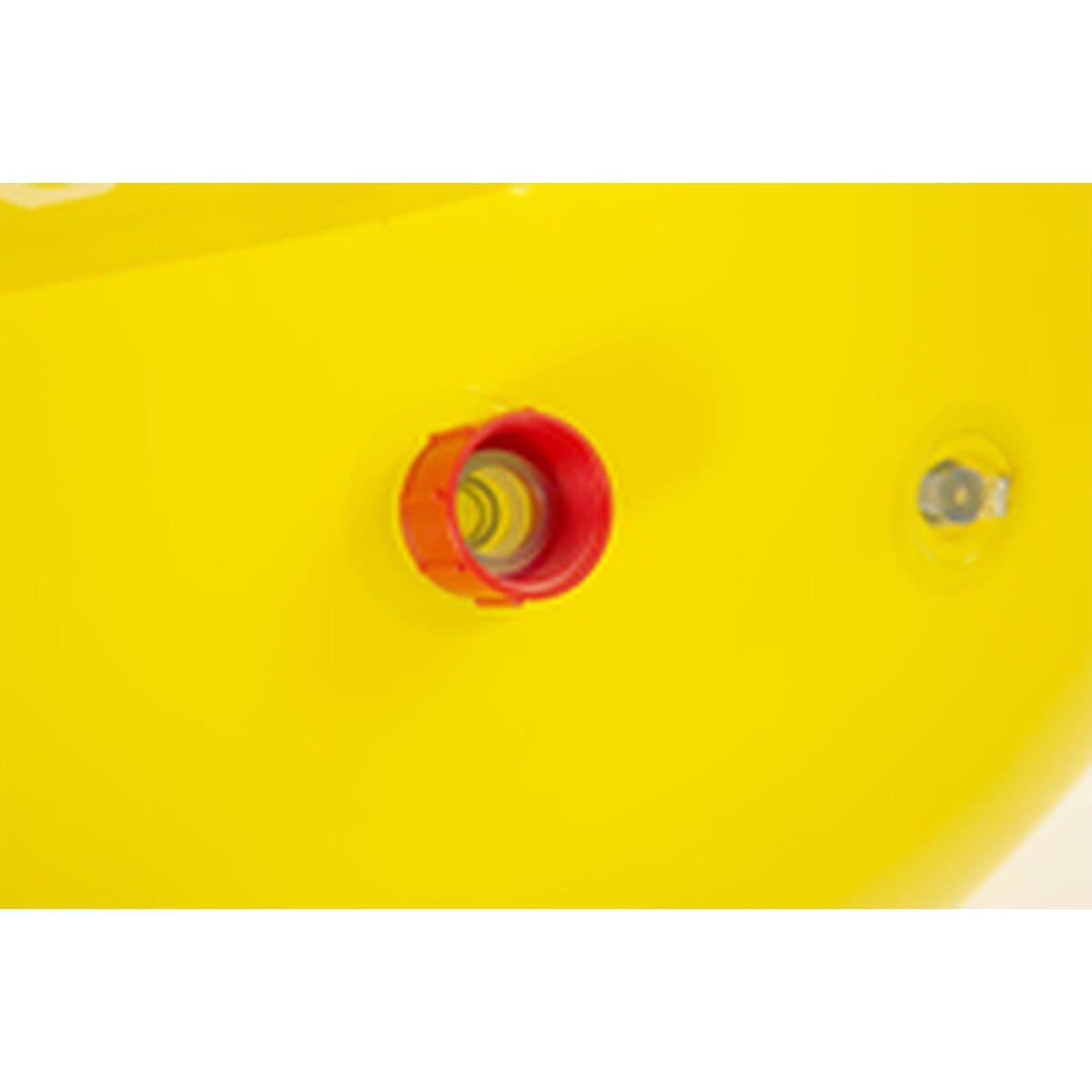 image-Inflatable Paddling Pool for Children Bestway 165 x 144 x 69 cm