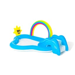 image-Children's pool Bestway 257 x 145 x 91 cm