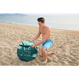 image-Beach Windscreen Bestway Multicolour 200 x 120 x 90 cm Polyester