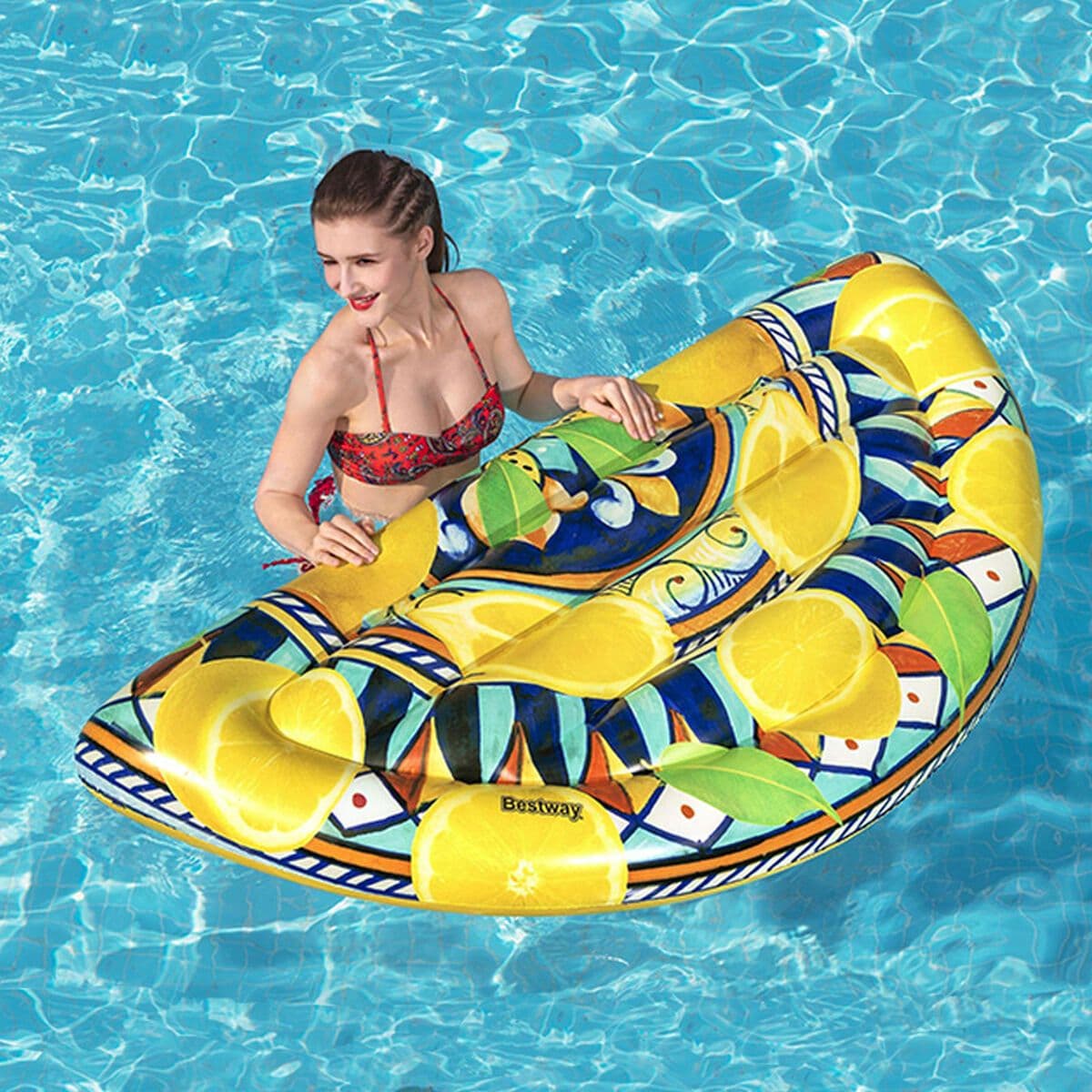image-Air mattress Bestway 171 x 89 cm