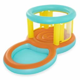 image-Children's pool Bestway 239 x 142 x 102 cm 70 L Playground