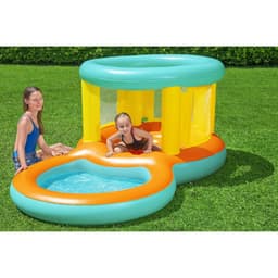image-Children's pool Bestway 239 x 142 x 102 cm 70 L Playground