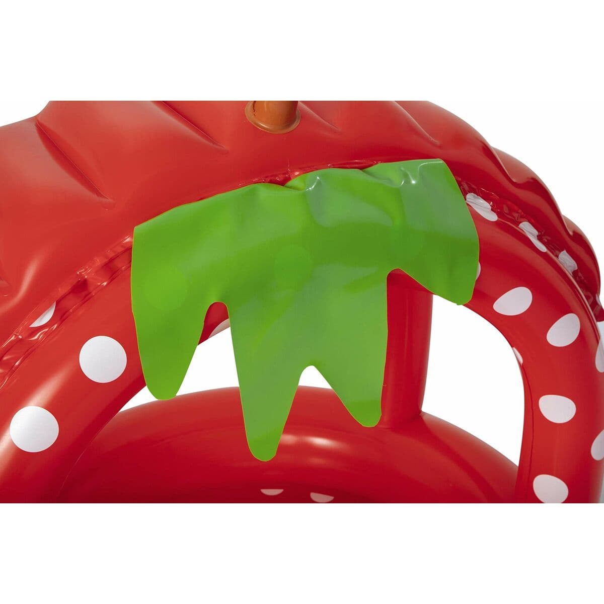 image-Inflatable Paddling Pool for Children Bestway Strawberry 91 x 91 x 91