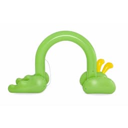 image-Water Sprinkler and Sprayer Toy Bestway Plastic 338 x 110 x 188 cm Worm