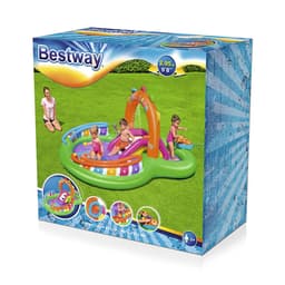 image-Children's pool Bestway Musical 295 x 190 x 137 cm Playground
