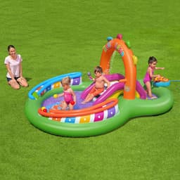 image-Children's pool Bestway Musical 295 x 190 x 137 cm Playground