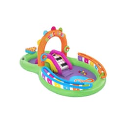 image-Children's pool Bestway Musical 295 x 190 x 137 cm Playground