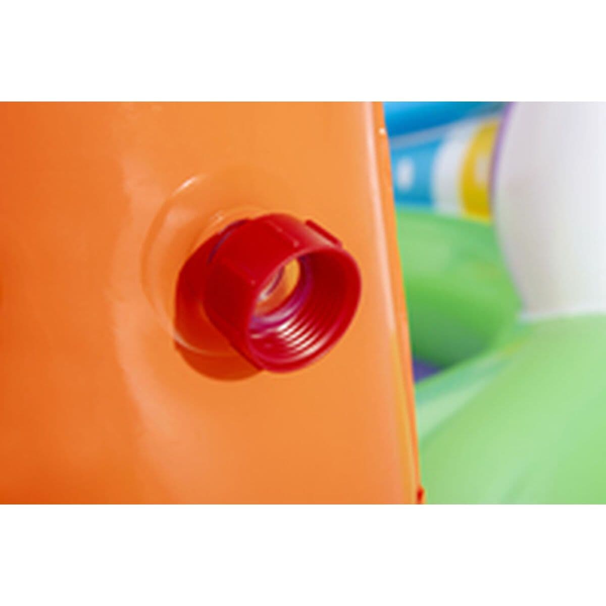 image-Children's pool Bestway Musical 295 x 190 x 137 cm Playground