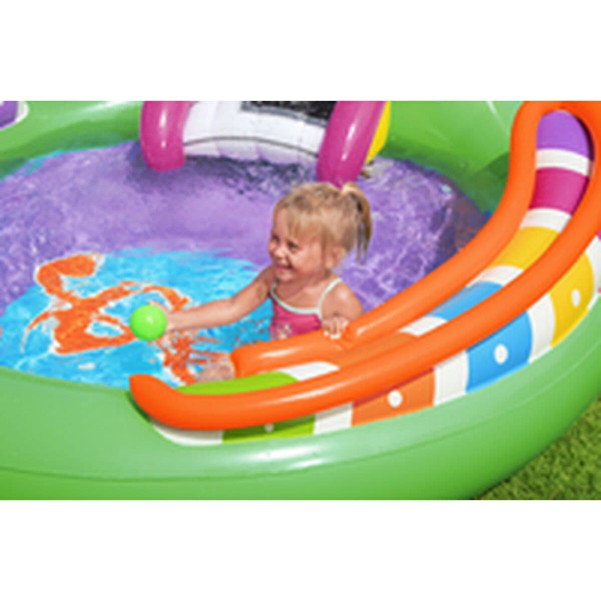 image-Children's pool Bestway Musical 295 x 190 x 137 cm Playground