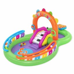image-Children's pool Bestway Musical 295 x 190 x 137 cm Playground