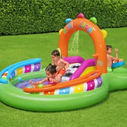 image-Children's pool Bestway Musical 295 x 190 x 137 cm Playground