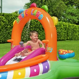 image-Children's pool Bestway Musical 295 x 190 x 137 cm Playground