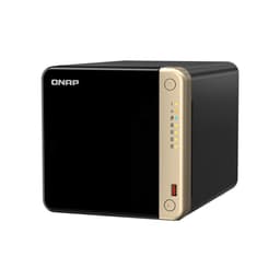 image-NAS Network Storage Qnap TS-464-8G Black Intel Celeron