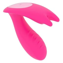 image-Vibrator Magic Motion E24489 Bluetooth