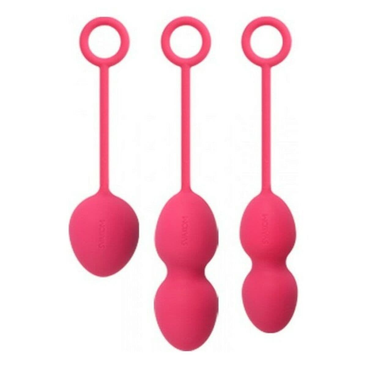 image-Orgasm Balls Svakom 3100783