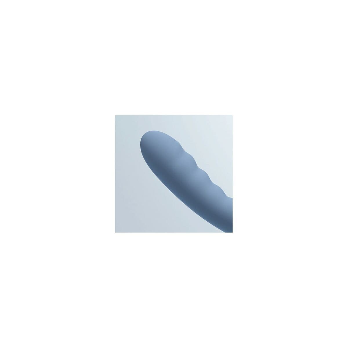 image-G-Spot Vibrator Svakom Blue