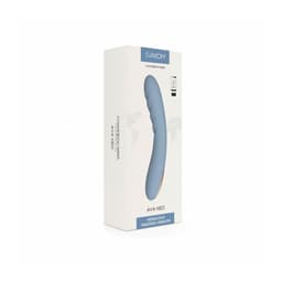 image-G-Spot Vibrator Svakom Blue